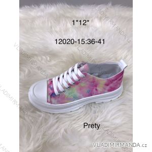 Damen Turnschuhe prety (36-41) PSHOES SHOES OBP216804