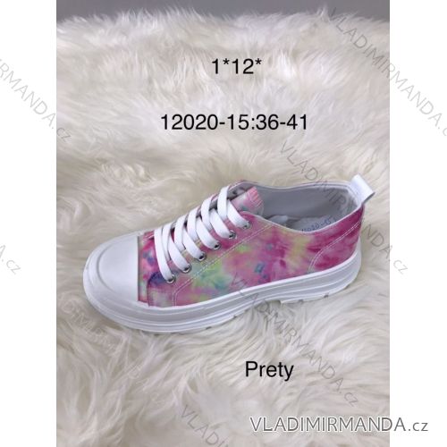 Women's sneakers prety (36-41) PSHOES SHOES OBP216804