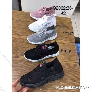 Tenisky dámske prety (36-42) PSHOES OBUV OBP2192062
