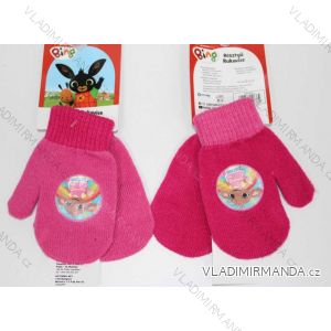 Handschuhe Handschuhe gefrorenes Baby Mädchen (3-6 Jahre) SETINO FR-A-GLOVES-80