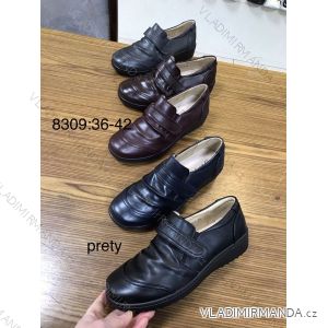Polobotky dámské prety (36-42) PSHOES OBUV OBP218309