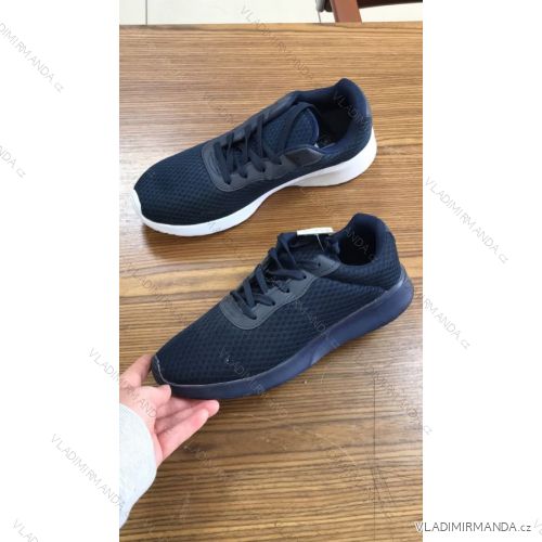 Botasky pánské prety (41-46) PSHOES OBUV OBP213008