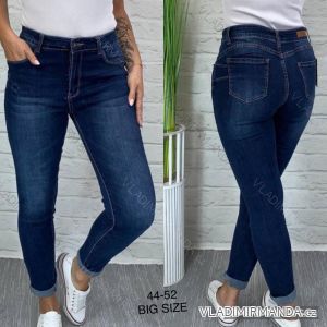 Jeans lang Damen Oversized (44-52) JEANS JAW216560