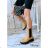 Stiefeletten Damen (36-41) WSHOES SHOES