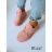 Botasky dámske (36-41) SSHOES OBUV OBSS21BL237