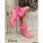 Knöchelschuhe Damen (36-41) WSHOES SHOES OB220033