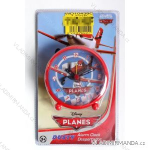 Budík planes detský WD10439C