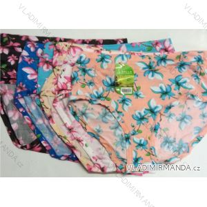 Kalhotky dámské (XL/2XL-3XL/4XL TINA SHAN TIN21822