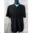 Tričko krátký rukáv  pánské  bavlněné nadrozměrné(2xl-5xl) DYNAMIC 137/46/3034