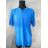 Tričko krátký rukáv  pánské bavlněné (m-2xl) OBSESS 1263032