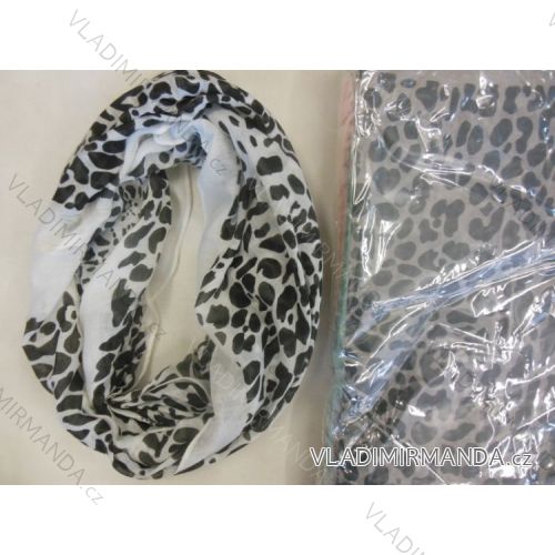 One size SAL XF-22 hollow scarf
