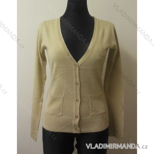 Svetr pulovr dámský (s-xl) YIFAN LV1908