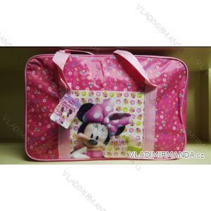 TASCHE (HANDTASCHE) MUTTER MINI MOUSE LIZENZ AS7308
