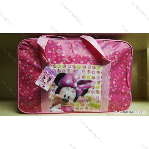 Taška (kabelka) detské Dievčenské MINNIE MOUSE licenciám AS7308