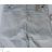 Kalhoty plátěné dámské nadrozměrné (42-52) SMILING JEANS N439
