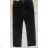 Rifle jeans dámské nadrozměrné (40-52) SMILING JEANS W261/811