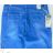 Rifle jeans dámské nadrozměrné (40-52) SMIING JEANS W279