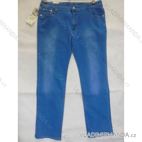 Rifle jeans womens oversized (40-52) SMIING JEANS N575
