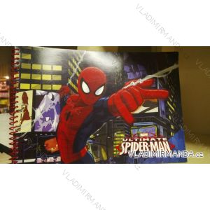 Spiderman-Kinderblock AS5220
