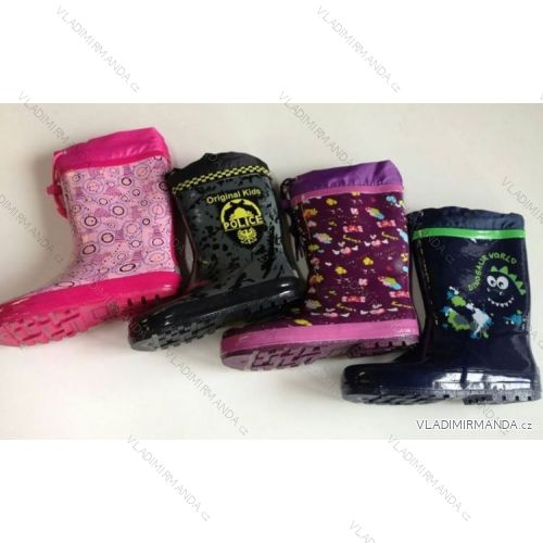 Mädchen Jungen Mädchen Jungen & Jungen (30-36) WOLF Y2502B