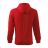 Trendy Zipper Hoodie Men's Turquoise L ADR-4104415
