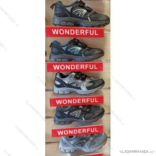 Botasky dámske (36-41) WONSHOES OBWO210010