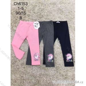 Leggings für Kleinkinder (1-5 Jahre) SAD SAD20CH6076