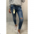 Rifle jeans womens (26-32) MSARA IM918DM6358F