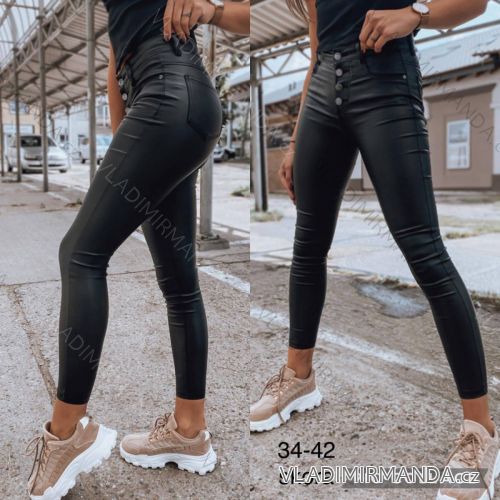 Jeans lang Damen (34-42) KATHY JEANS JAW216616