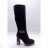 Knöchelschuhe Damen (36-41) WSHOES SHOES OB220033