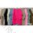 Damen dünner Langarmpullover (S / M ONE SIZE) ITALIAN FASHION IMWA216590