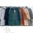 Women's fleece coat (S / M ONE SIZE) ITALIAN FASHION IMWA216598