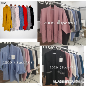 MA120SVETRY Katalog cardigan