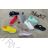 Katalog tenisky dámské (36-41)