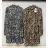 Women's Long Sleeve Dress (S / M ONE SIZE) ITALIAN FASHION IMWE216865