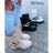 Stiefeletten Damen (36-41) WSHOES SHOES