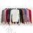 Damen dünner Langarmpullover (S / M ONE SIZE) ITALIAN FASHION IMWG216878