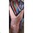 Sleeveless jacket long sleeve (uni sl) ITALIAN Fashion IMC17326