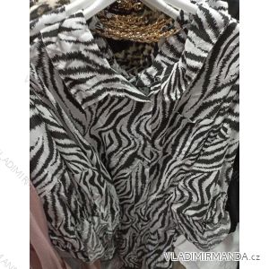 Sleeveless jacket long sleeve (uni sl) ITALIAN Fashion IMC17326