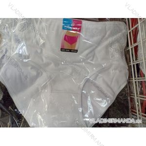 Kalhotky dámské (XL-3XL) POLSKÁ MÓDA DPP21904