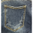 Jeans jeans oversized (29-38/L-3XL) M.SARA MA119MS1020-13