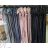 Dress Šaty saténové bez rukávů dámské (S/M ONE SIZE) ITALSKÁ MÓDA IMM211304