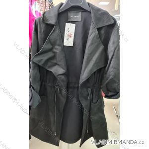 Women's long sleeve coat (S / M ONE SIZE) ITALIAN FASHION IMM21A1349-H6