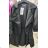 Women's long sleeve coat (S / M ONE SIZE) ITALIAN FASHION IMM21A1349-H6