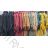 Women's long sleeve coat (S / M ONE SIZE) ITALIAN FASHION IMM21A1349-H6