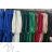 Elegant long sleeve shirt women (S / M ONE SIZE) ITALIAN FASHION IMM211372