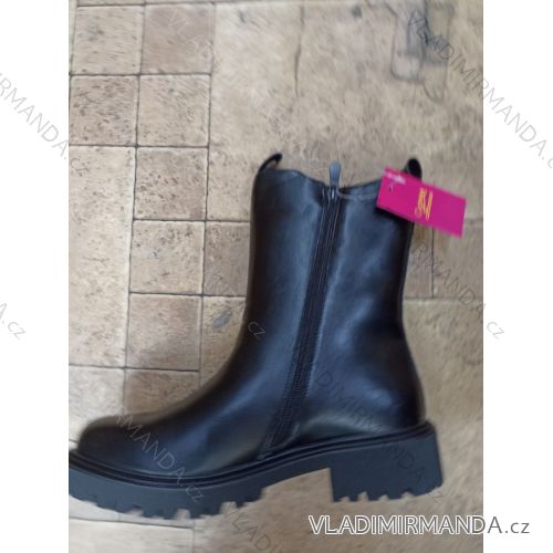 Damenstiefeletten (36-41) WSHOES SHOES OBA20022