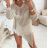 Dress with 3/4-sleeve ladies pocket (uni sl) ITALIAN Fashion IM3181746