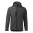 Performance softshellová bunda pánske červené 2XL ADR-5220717

