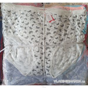 Kalhotky dámské (5XL-8XL) TINA SHAN TIN213022
